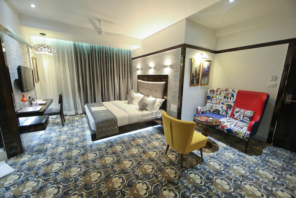 Hotel President 21/25