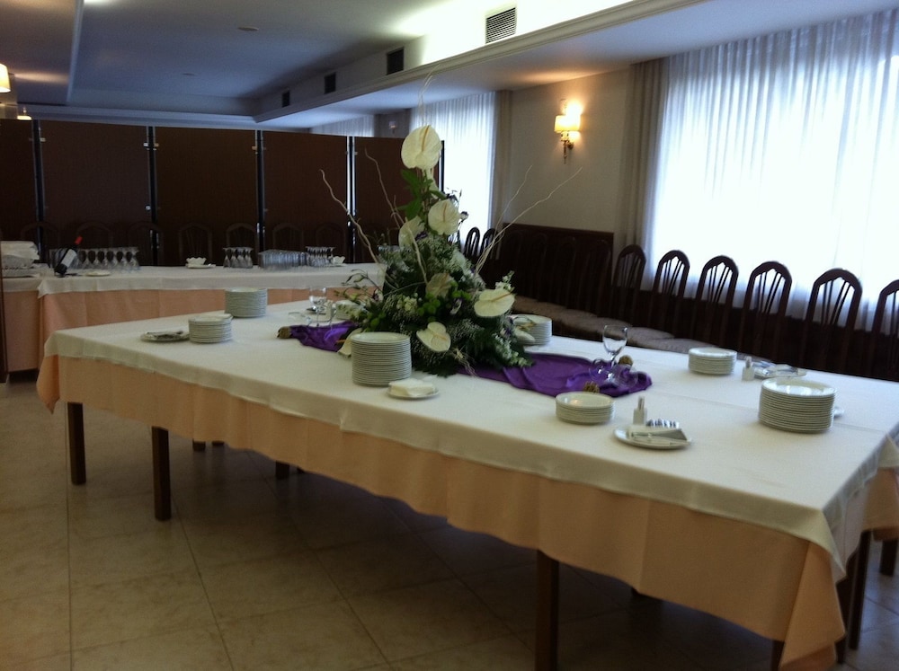 Hotel La Seu 22/29