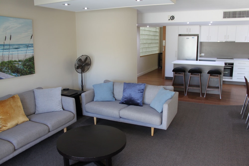 Camargue Beachfront Apartments 29/50