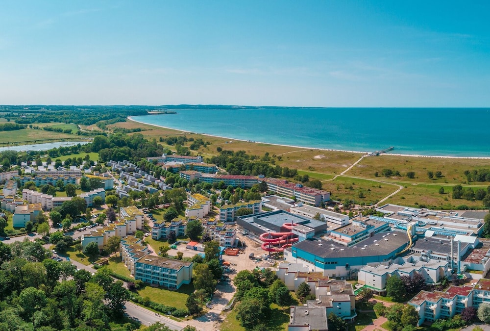 Strandhotel an der Ostsee 49/50