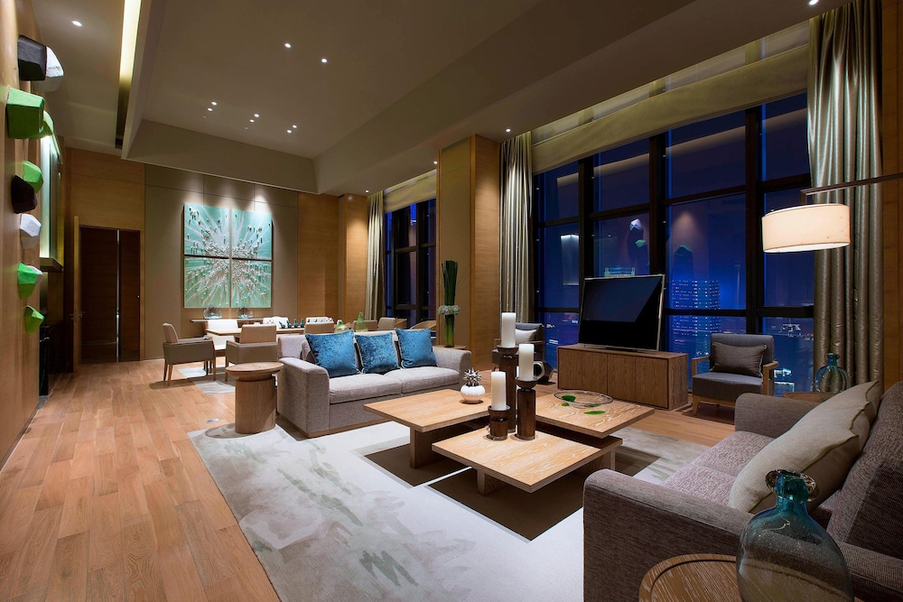 The Westin Chongqing Liberation Square 37/57