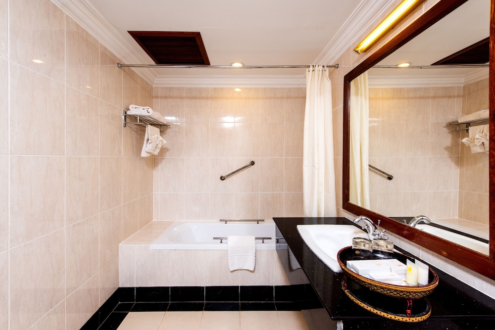 Steung Siemreap Thmey Hotel 29/70