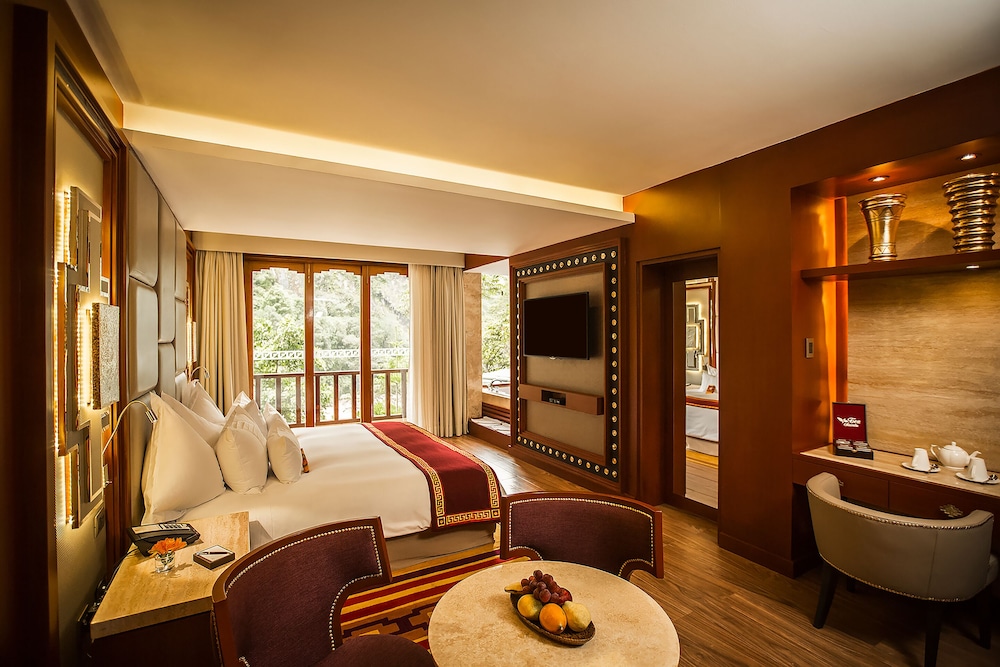 SUMAQ MACHU PICCHU HOTEL 52/64