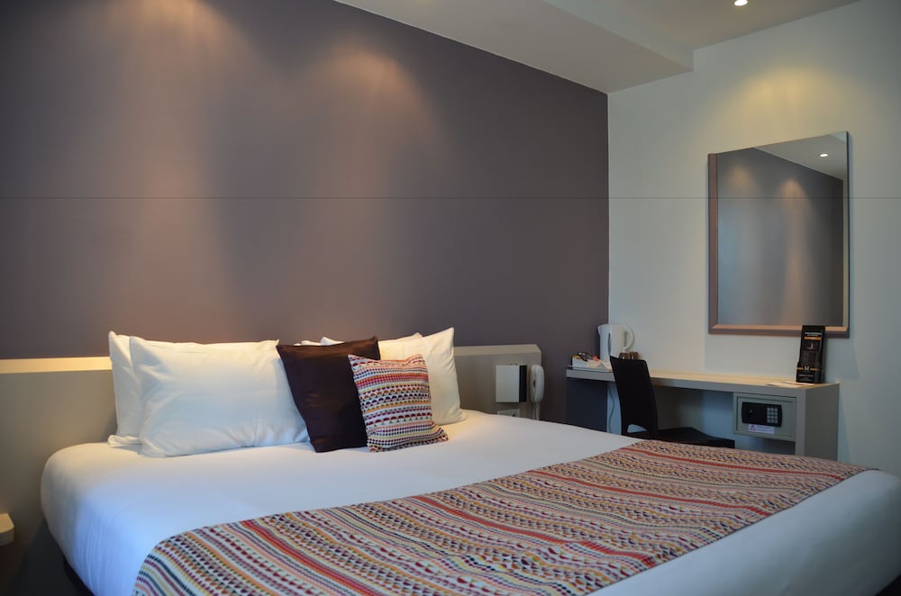 Hotel Et Spa Les Cleunes Oleron 30/74