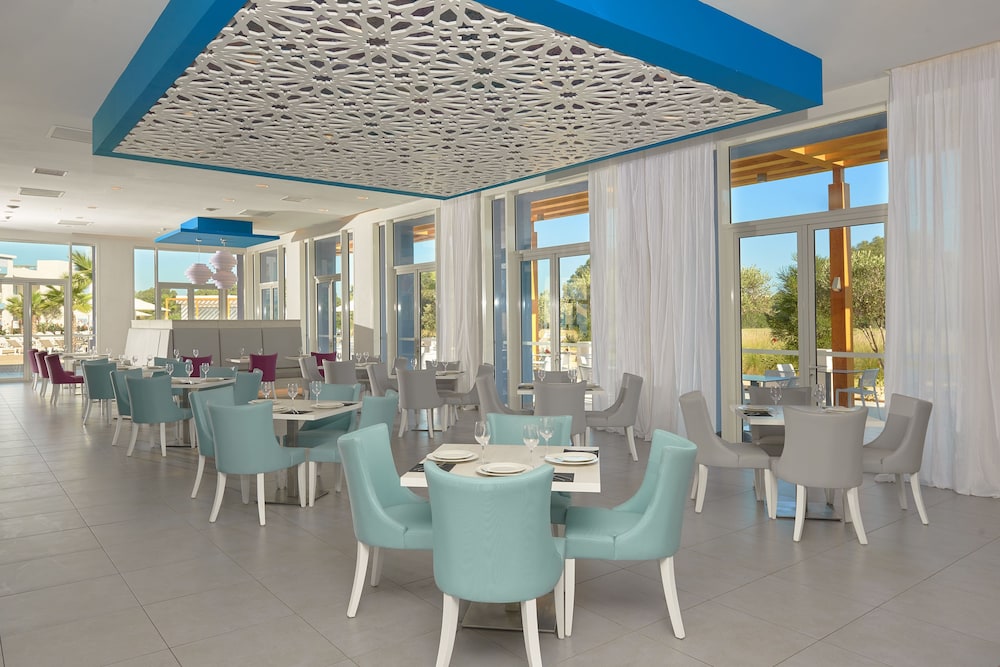 Radisson Blu Resort, Saidia Garden 53/60