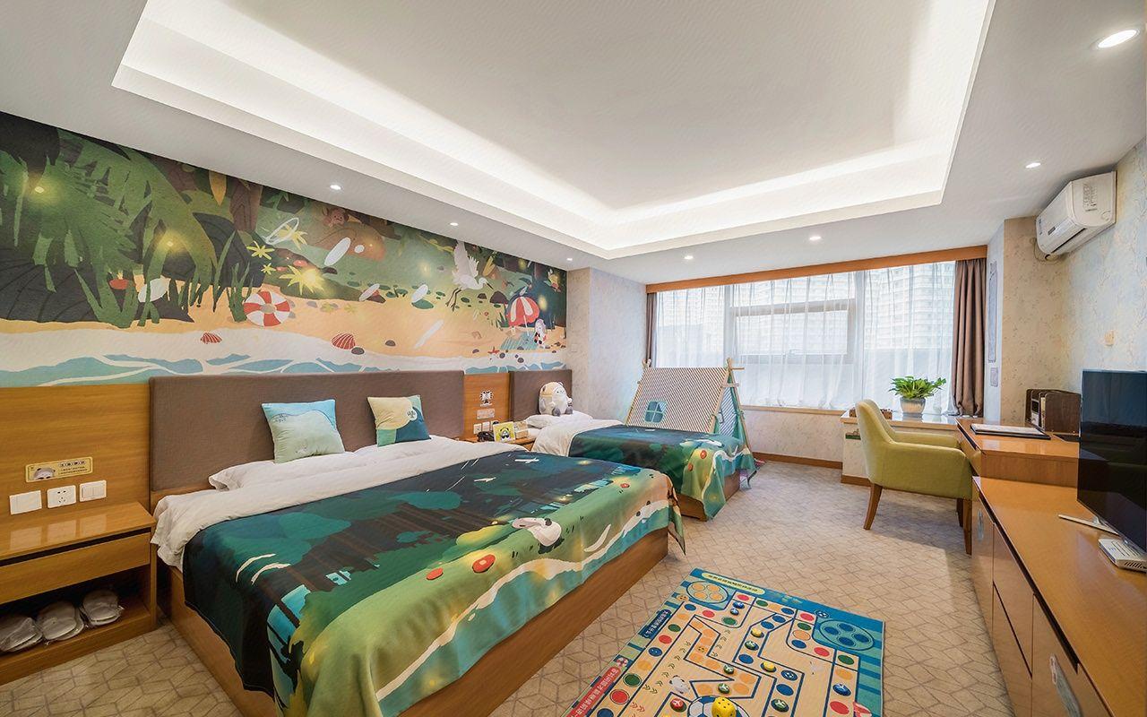 Oak Chateau Dalian 17/100