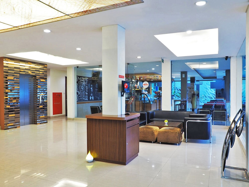 d'primahotel ITC Mangga Dua 19/24