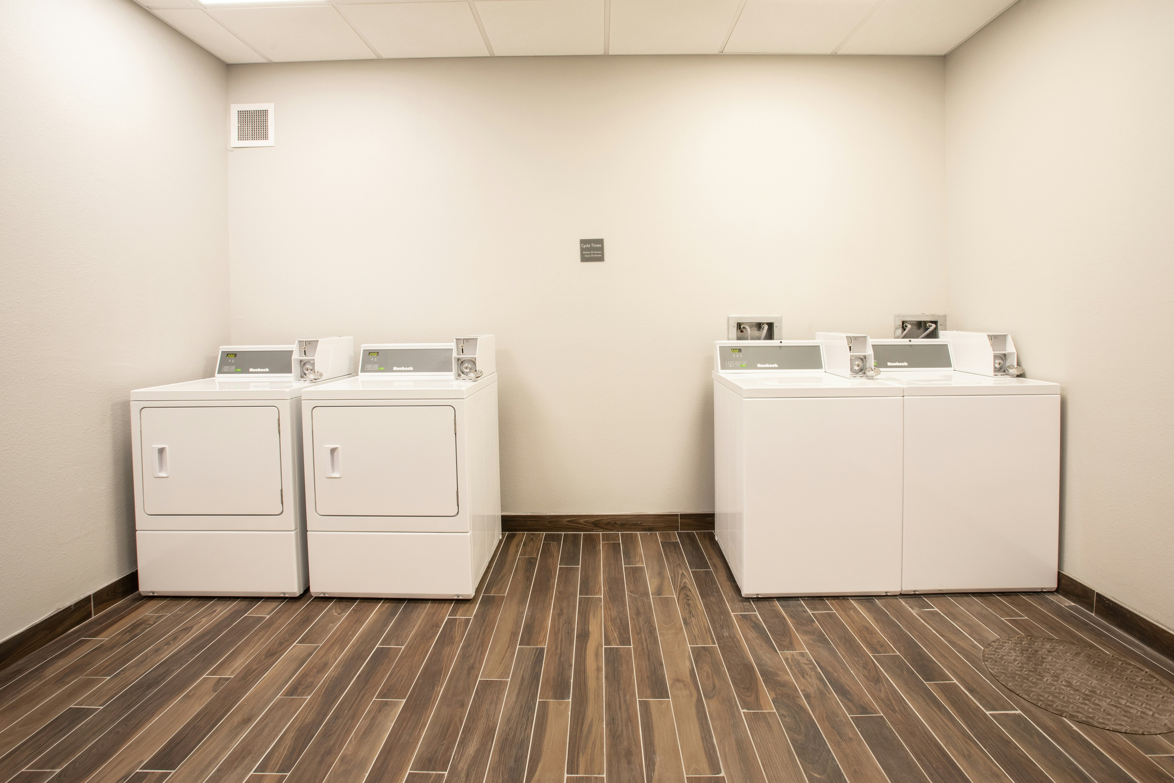 希尔顿惠庭套房酒店Albuquerque Journal中心(Homewood Suites by Hilton Albuquerque-Journal Center) 图片4