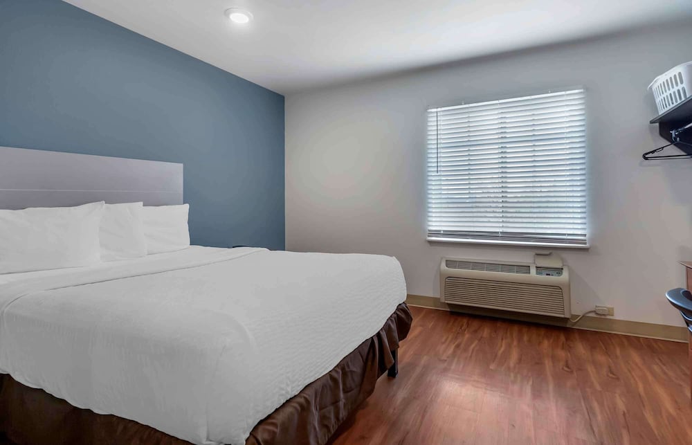 Extended Stay America Select Suites - Gainesville 15/44