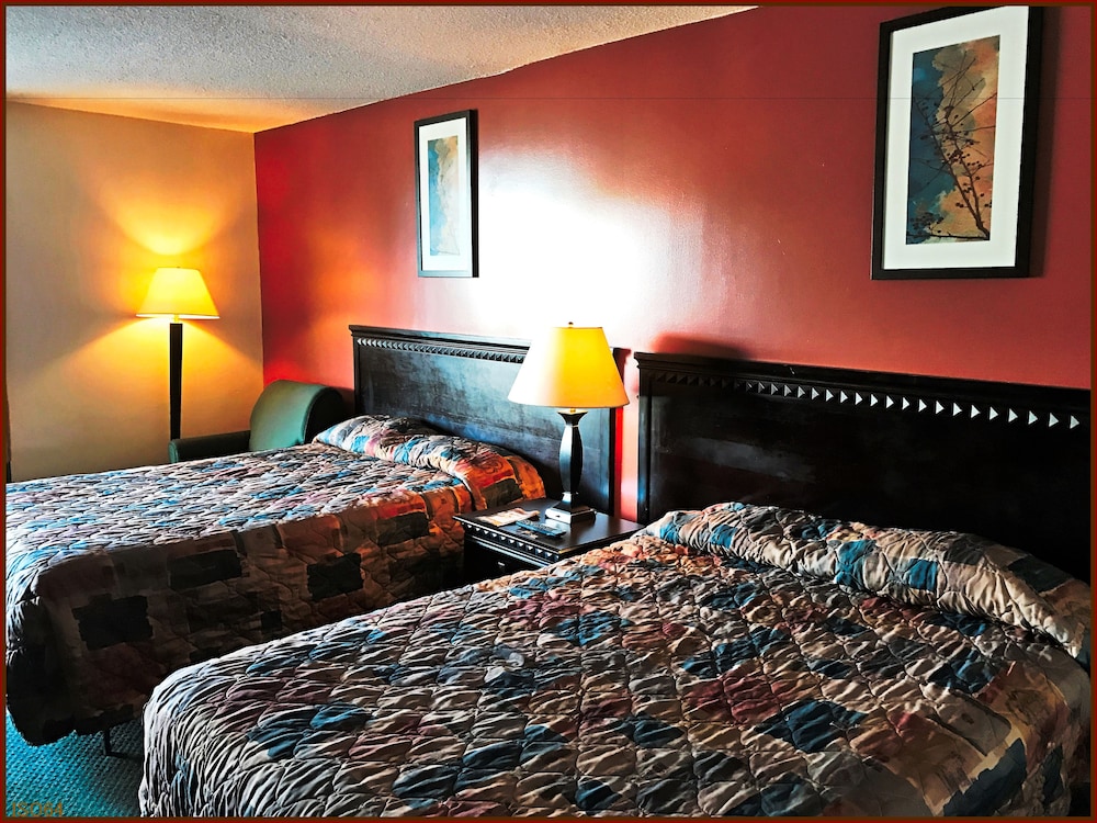 Stay Inn and Suites 22/76
