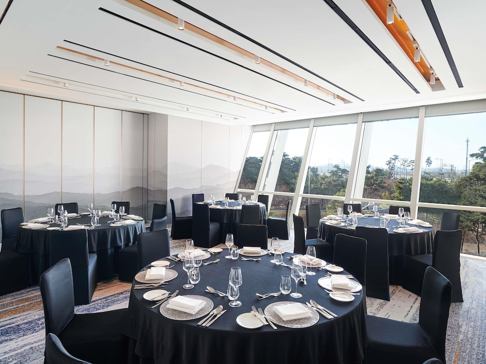 Naru Ambassador Hotel Seoul - MGallery Collection 39/50
