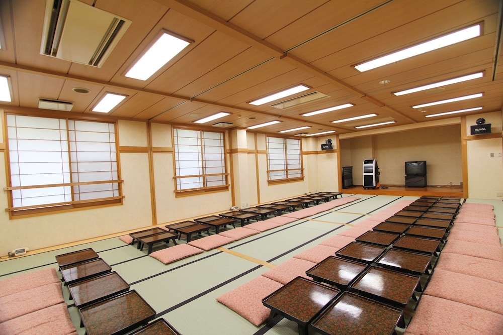Hotel Kinu 38/50