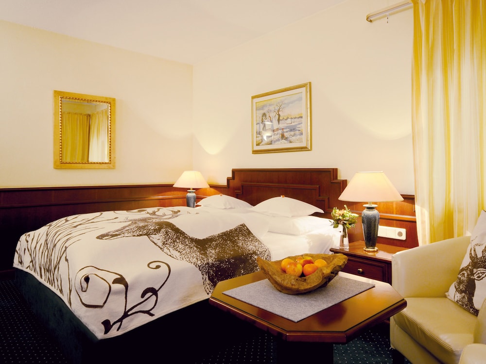 Sporthotel Manni 53/71