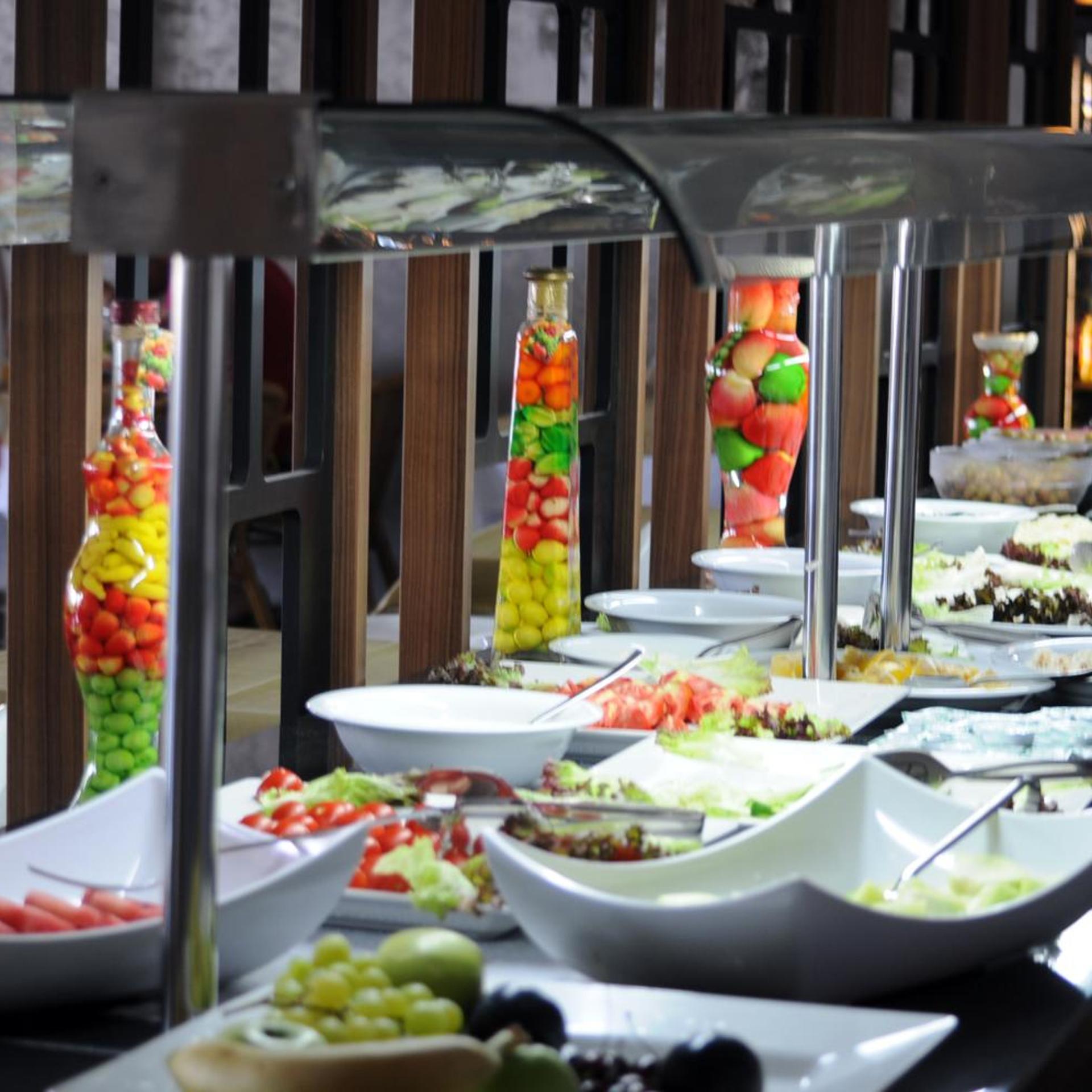 CANDAN CITYBEACH HOTEL 25/45