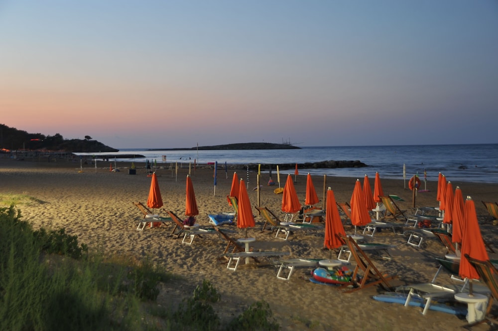 Villaggio Spiaggia Lunga 57/71