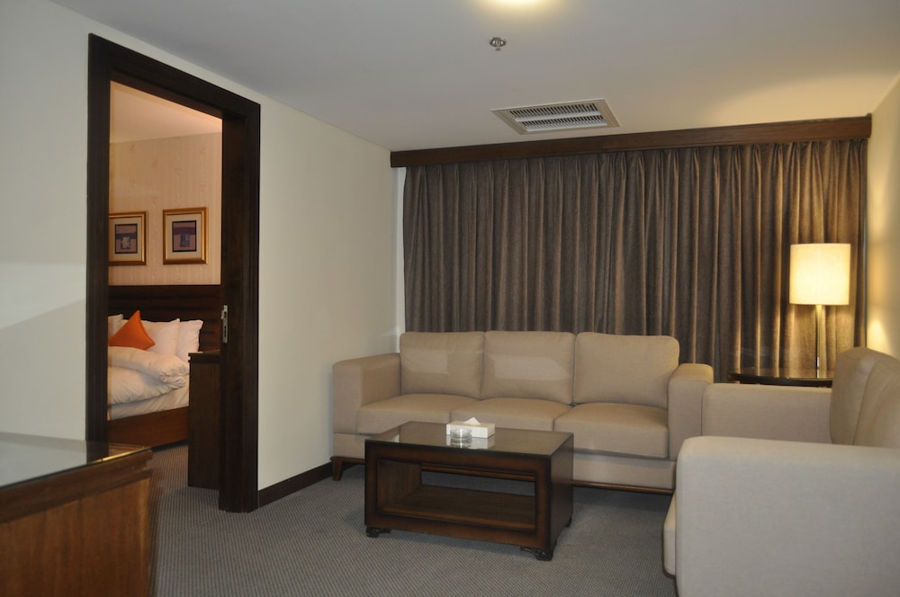 La Casa Hotel Amman 31/50