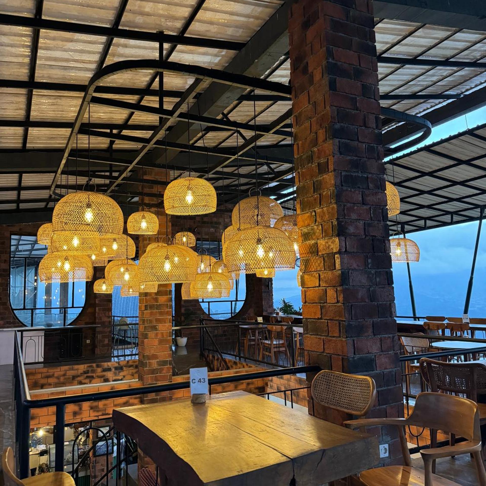 Caldera Hotel & Restaurant 31/50
