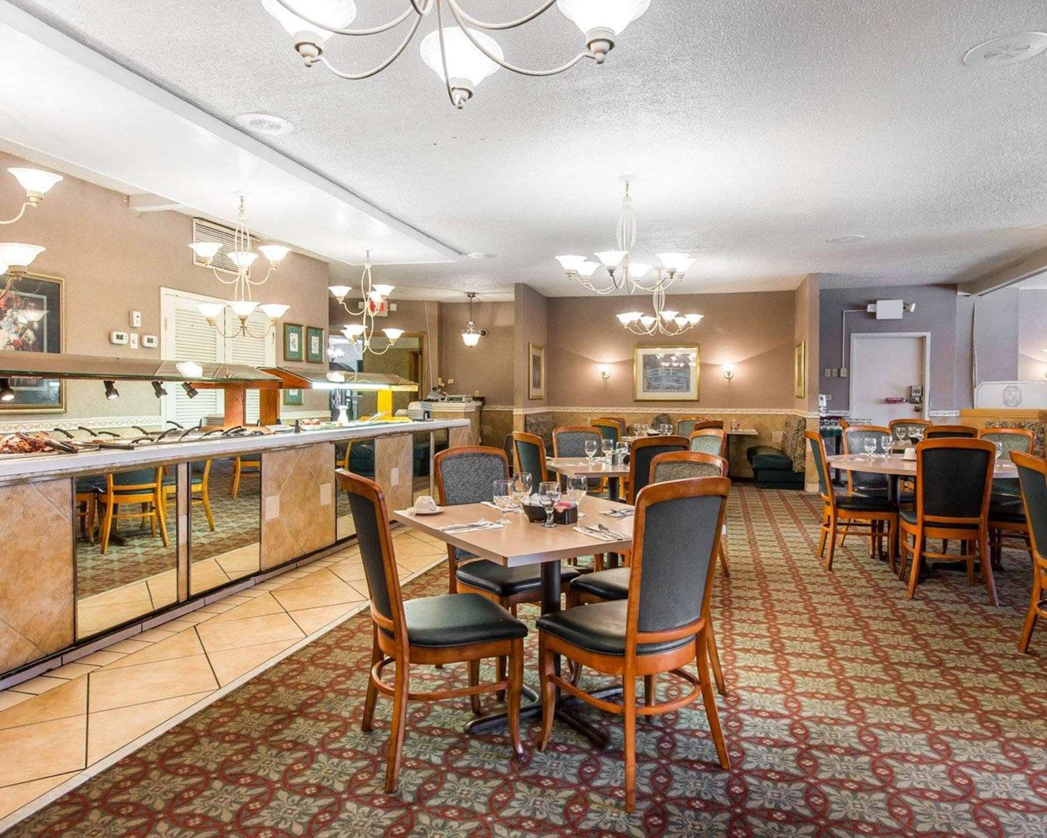Quality Inn & Suites Waycross 32/45