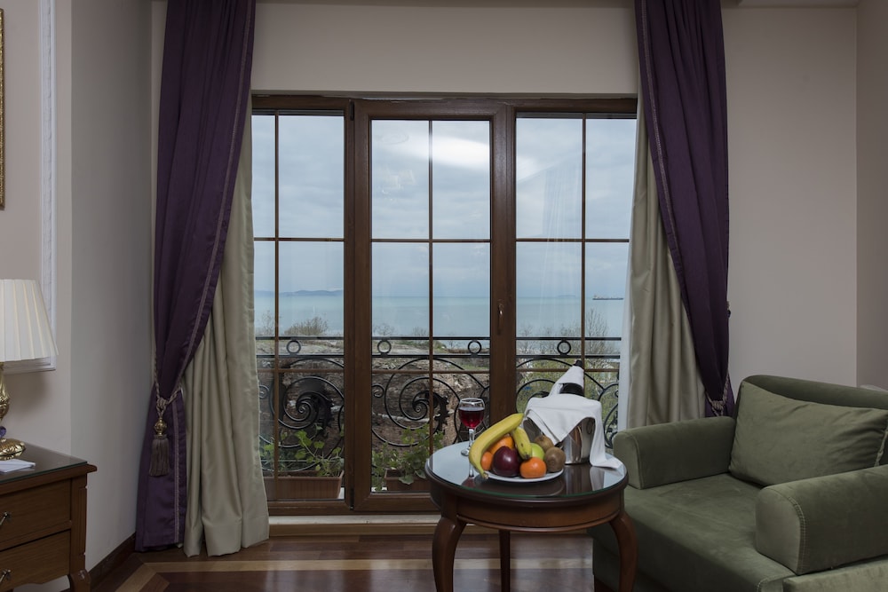 Glk Premier Sea Mansion Suites Spa 51/71