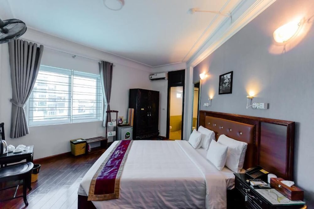 A25 Hotel - 96 Hai Ba Trung 17/56