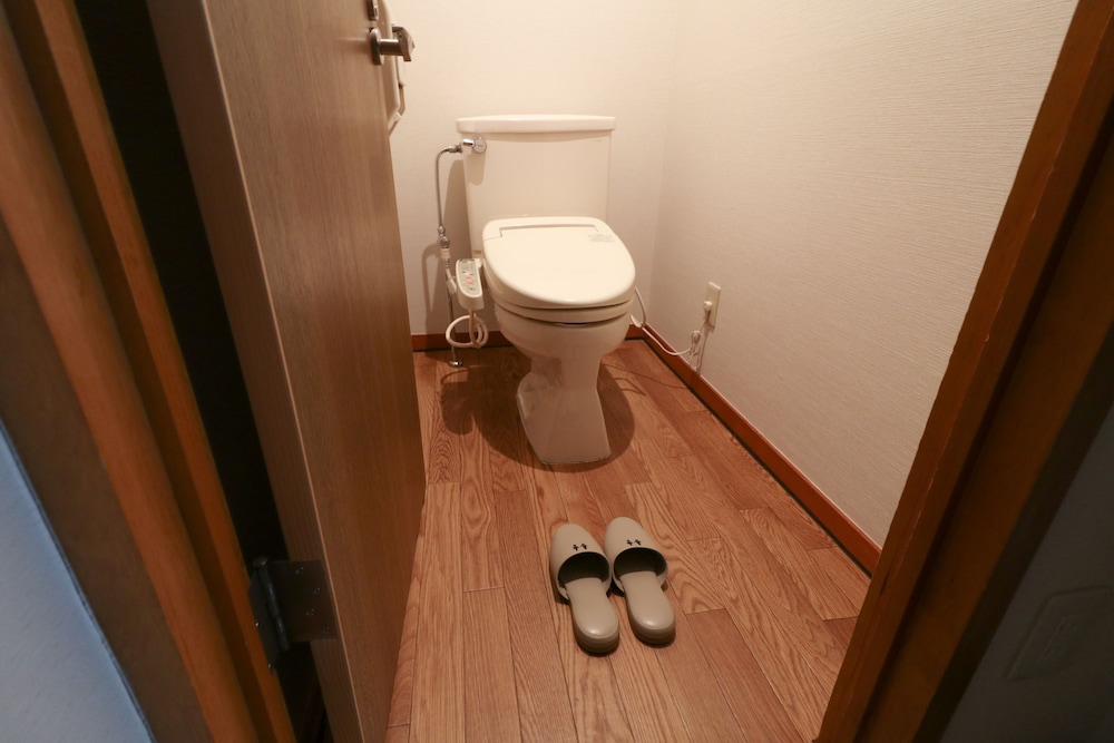 Hotel Shirakabaso Shiga Kogen 32/33