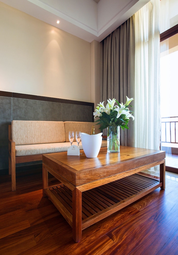 Landmark Mekong Riverside Hotel 28/44
