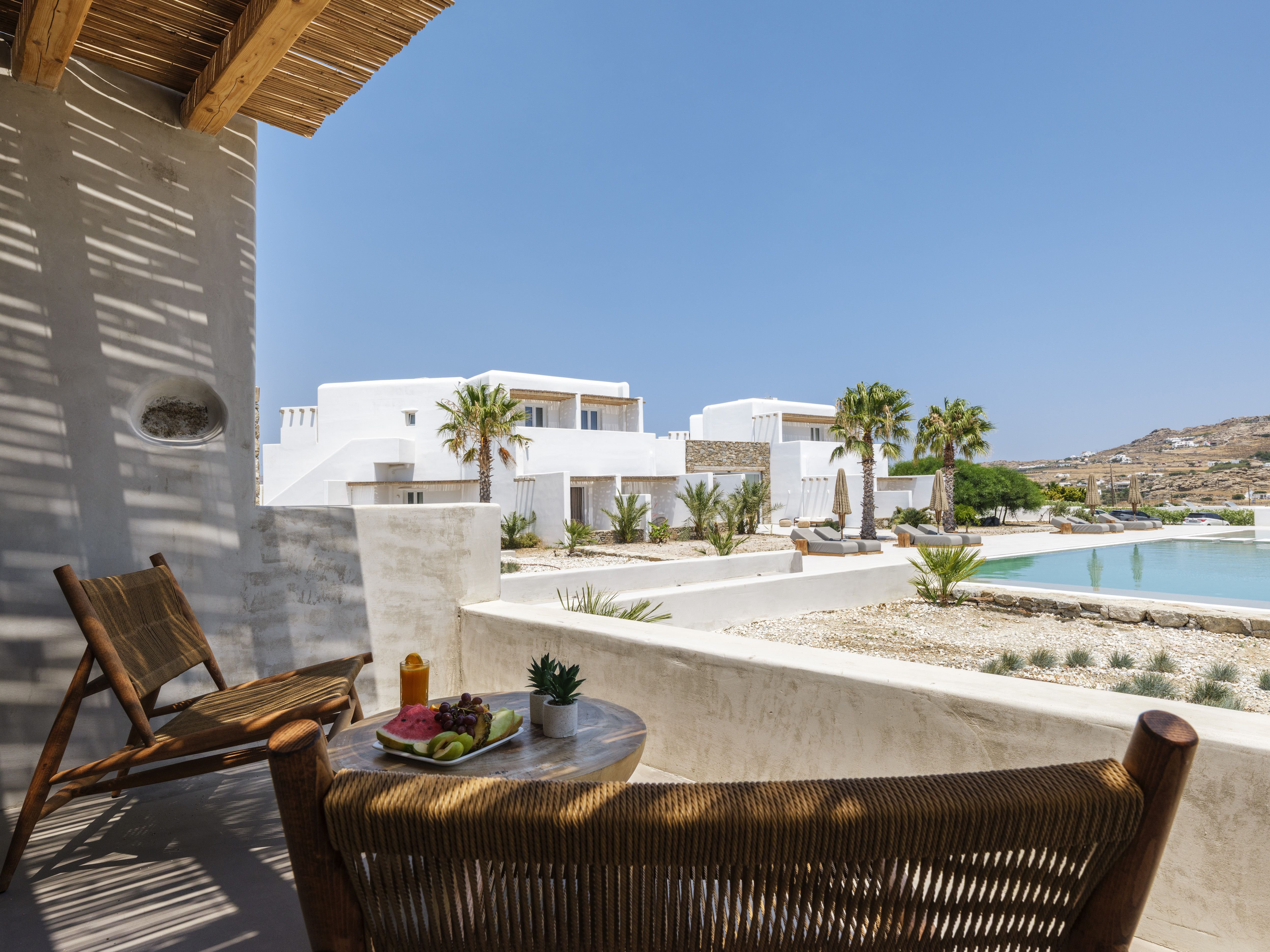Adama Boutique Hotel 44/60