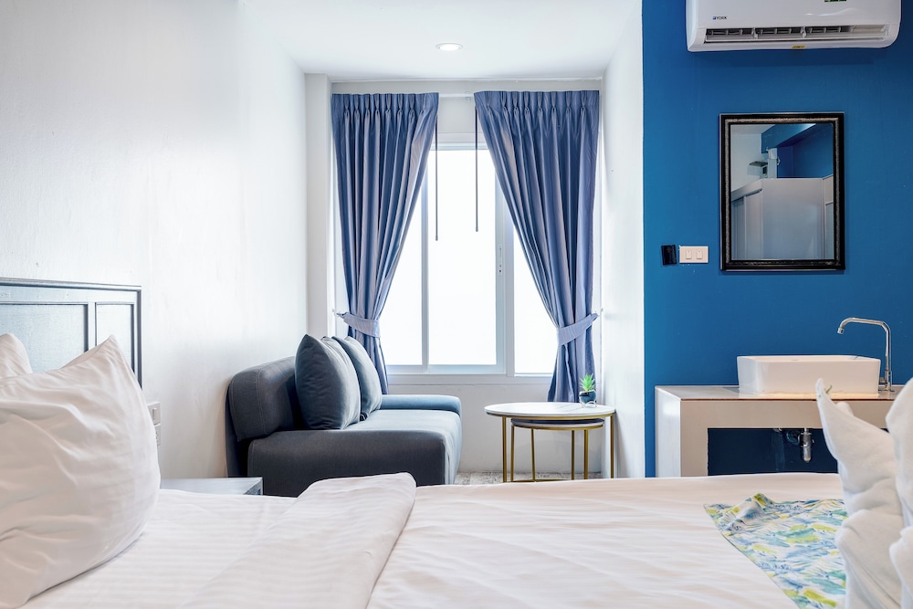 Xanadu Hotel U Tapao 29/48