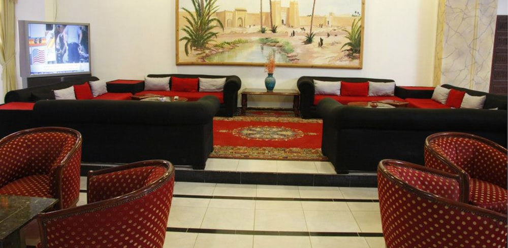 Erfoud palace 28/50