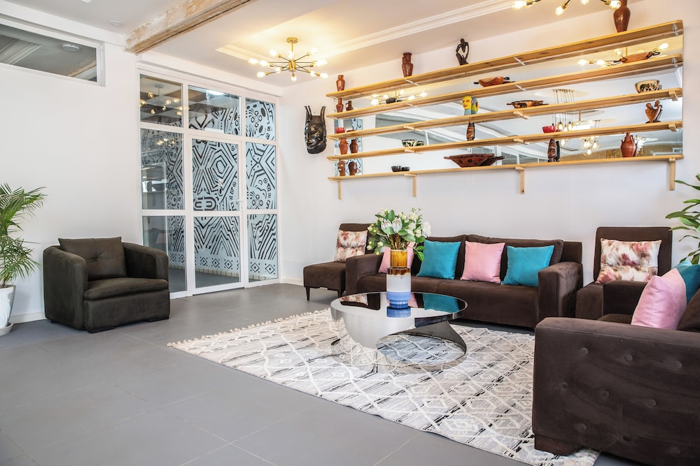 Dunas Boutique Hotel 45/59