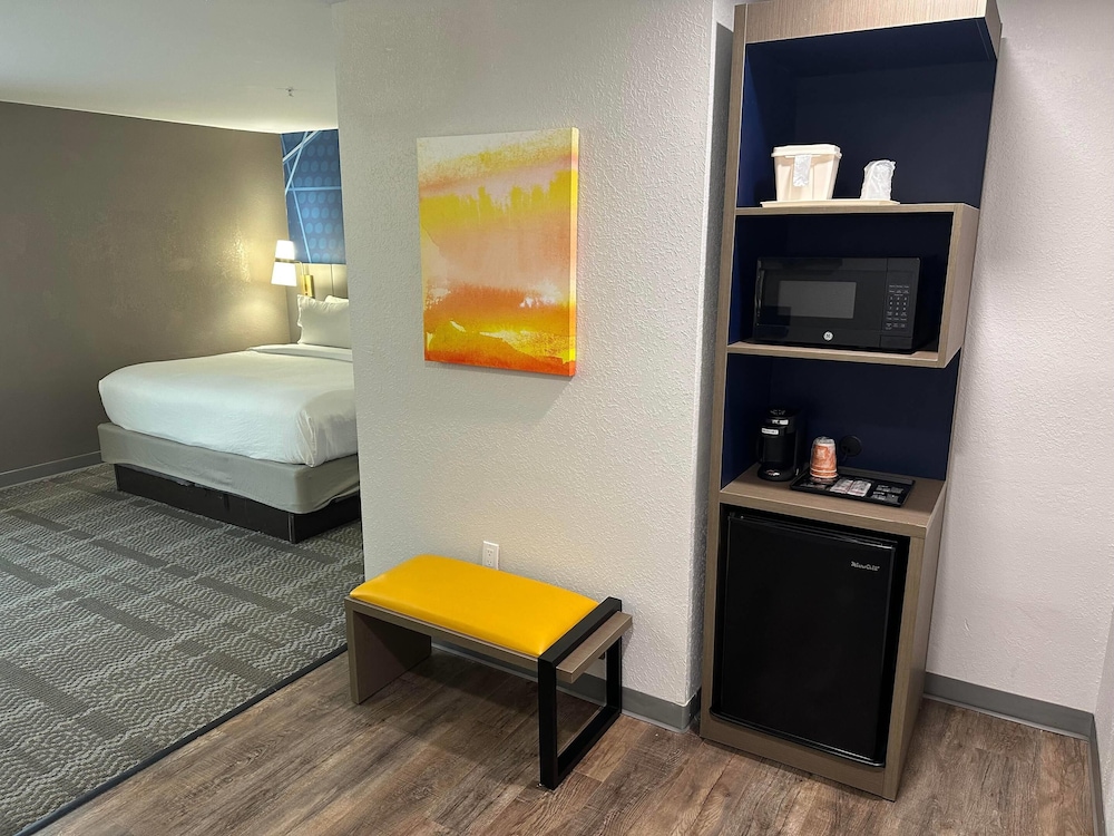Comfort Inn & Suites Savannah Airport photo4