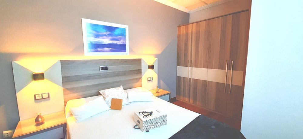HOTEL PLAZA NUEVA 20/69
