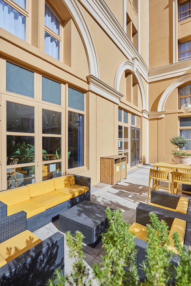 Appart Hotel Odalys City Aix en Provence Centre Palais des Congres 17/42