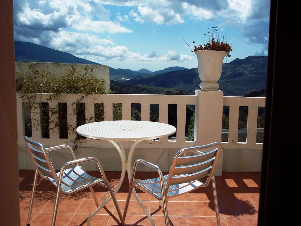 Castillo Lanjaron 42/46