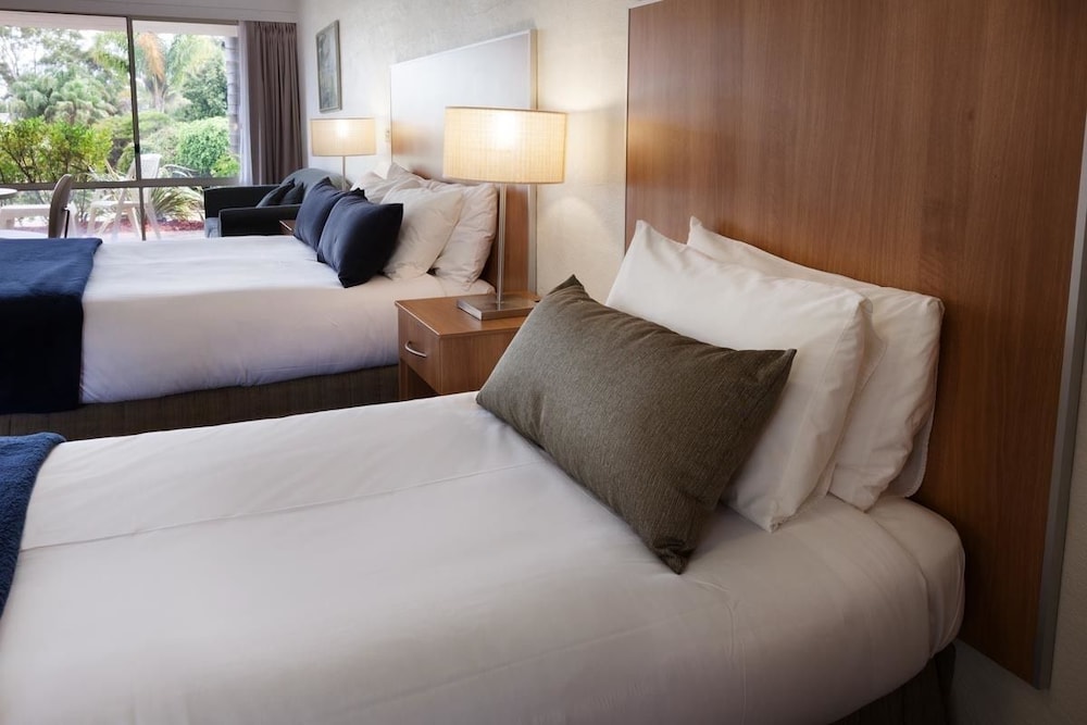 Best Western Fairway Motor Inn 22/37