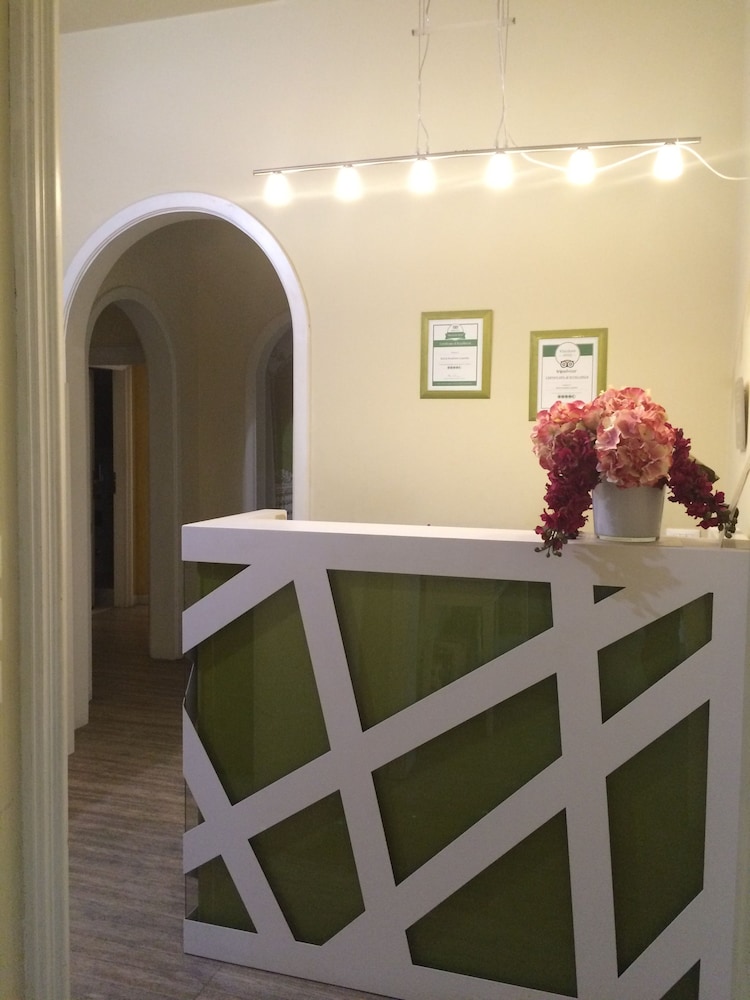Bed And Breakfast Leopoldo 4/46