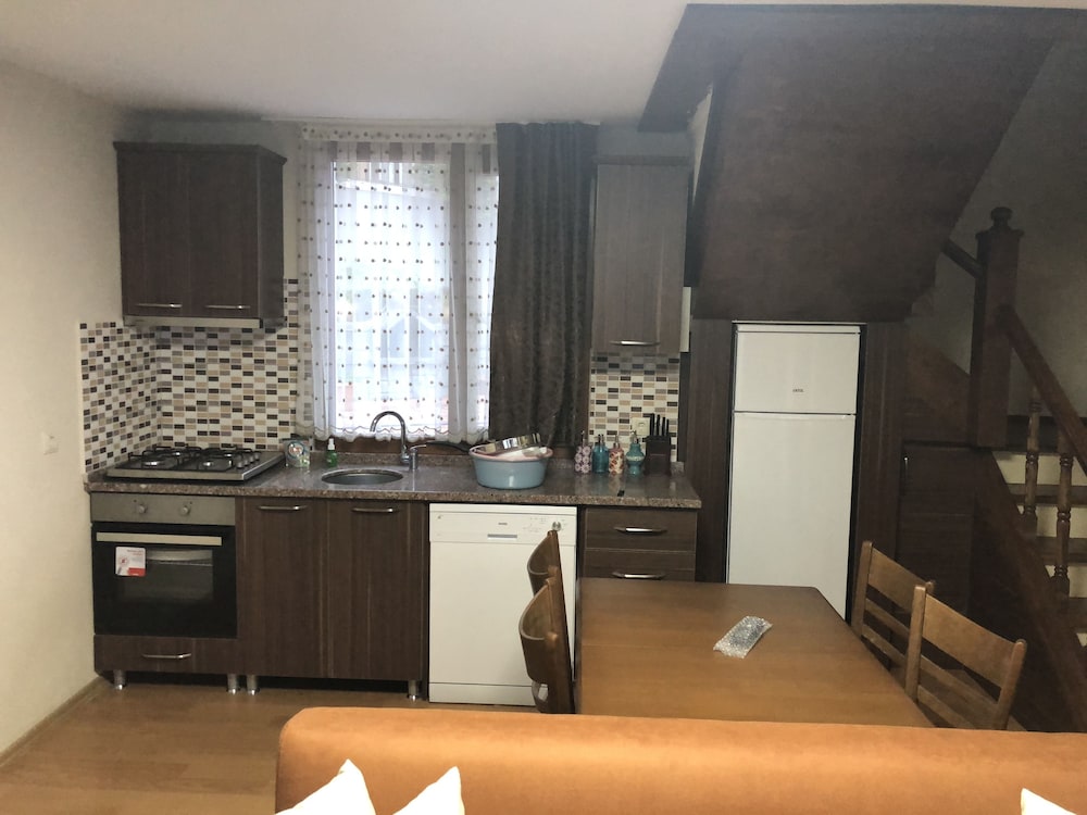 Zarha Mountain Resort 52/72