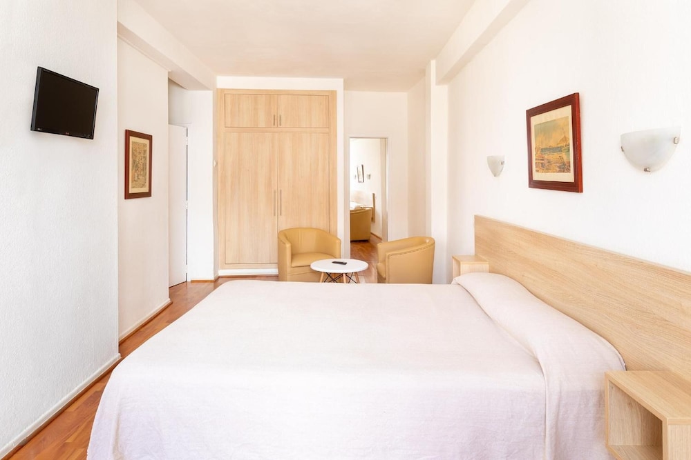 Maga Hotel 31/50