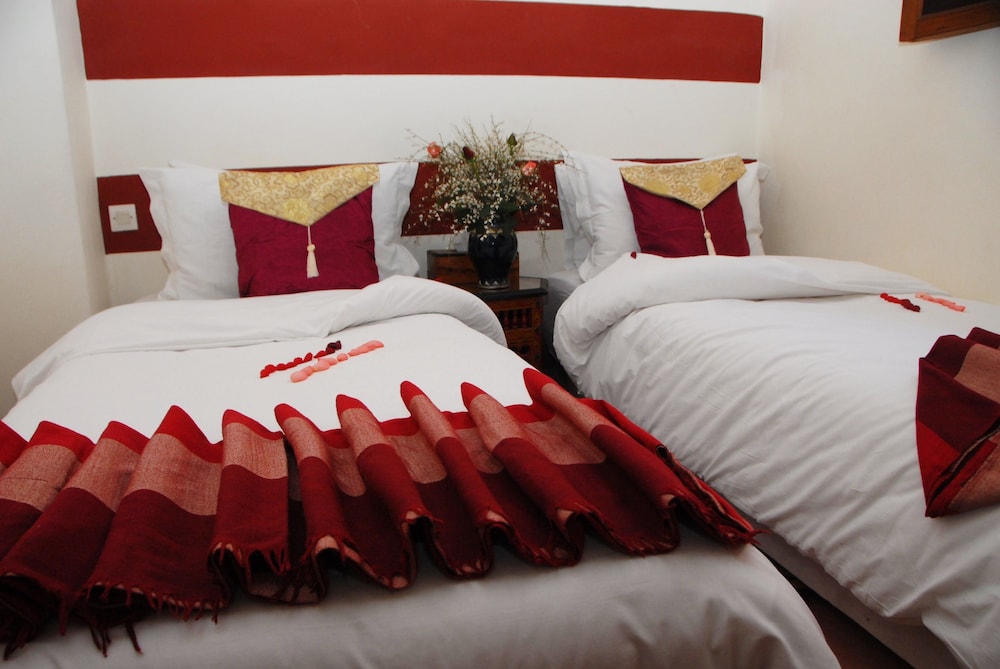 Riad Jonan 26/65