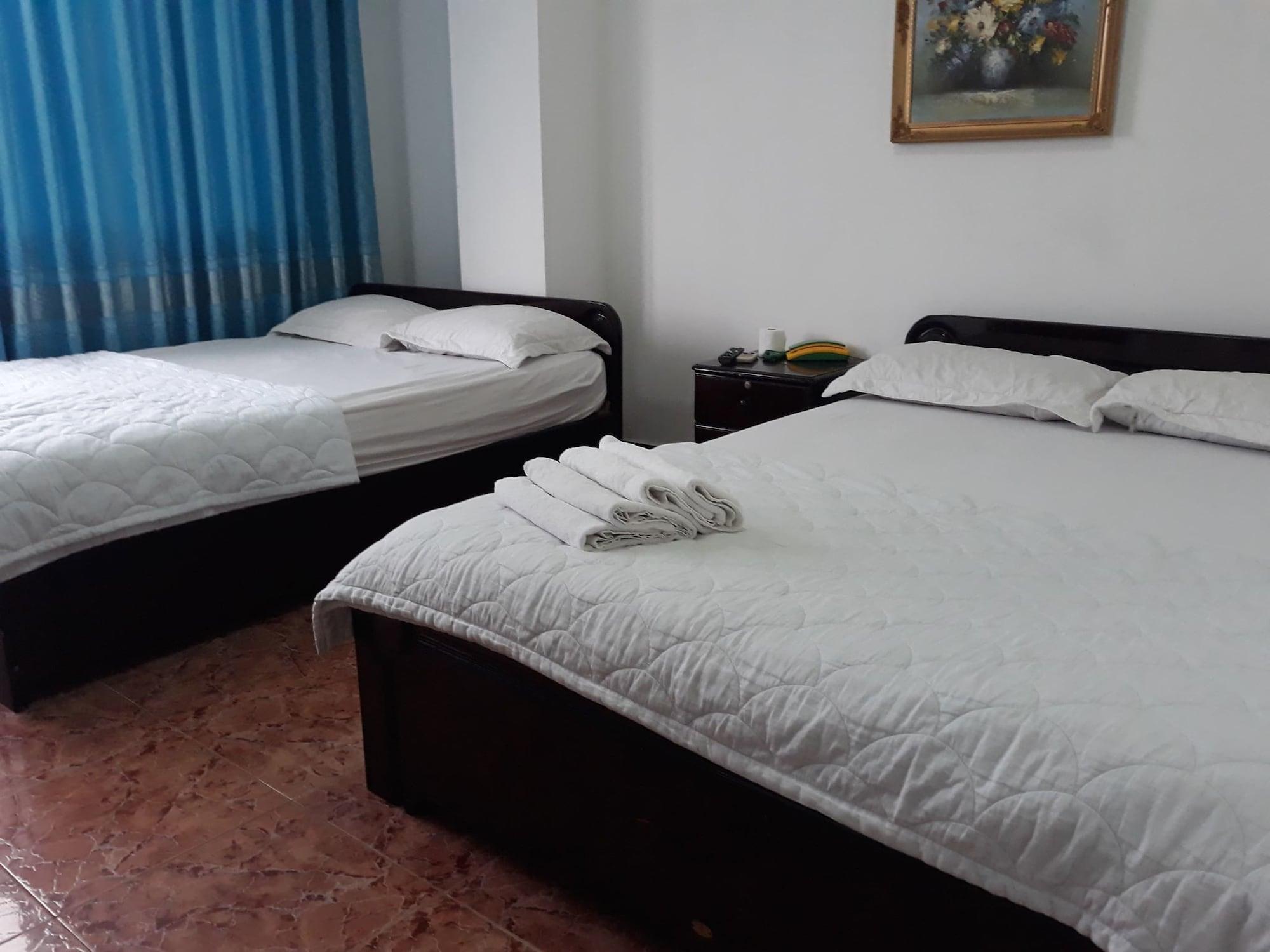 Thanh Lan Hotel 33/98
