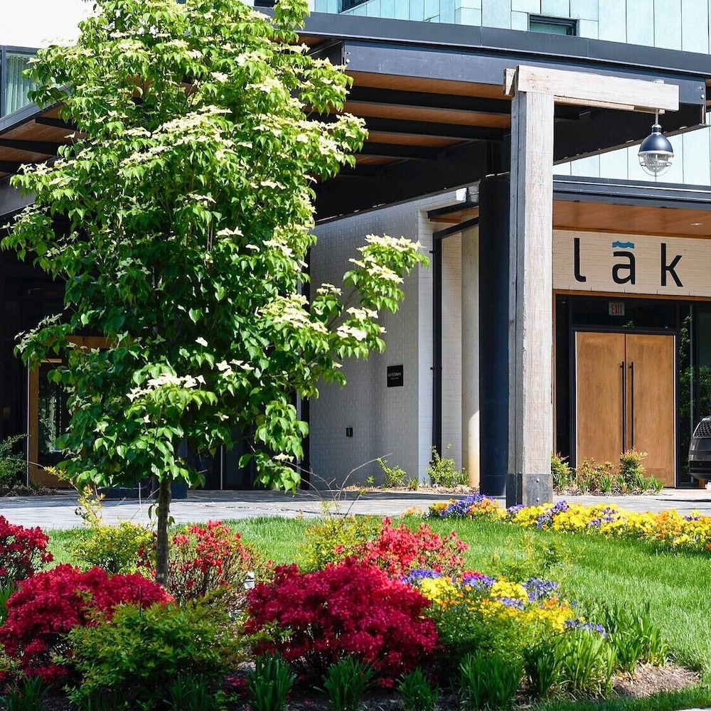Merriweather Lakehouse 45/50