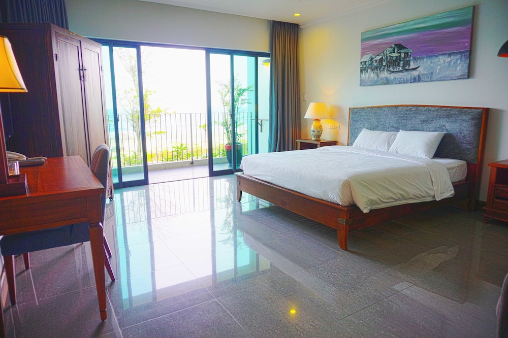 Dan Oasis Beach Hotel and Apartment 6/37