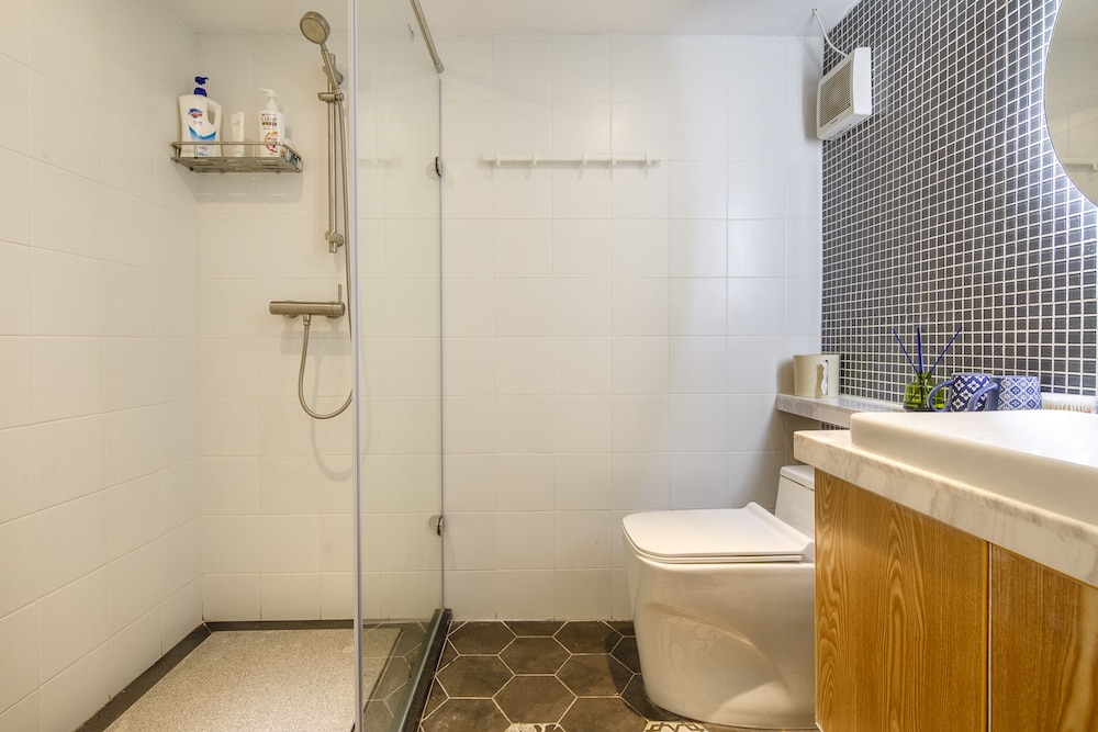 Lavendar Apartment - Chimelong Branch 49/50