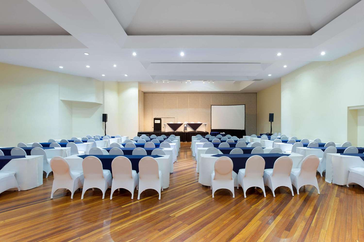 Radisson San Jose-Costa Rica 16/26