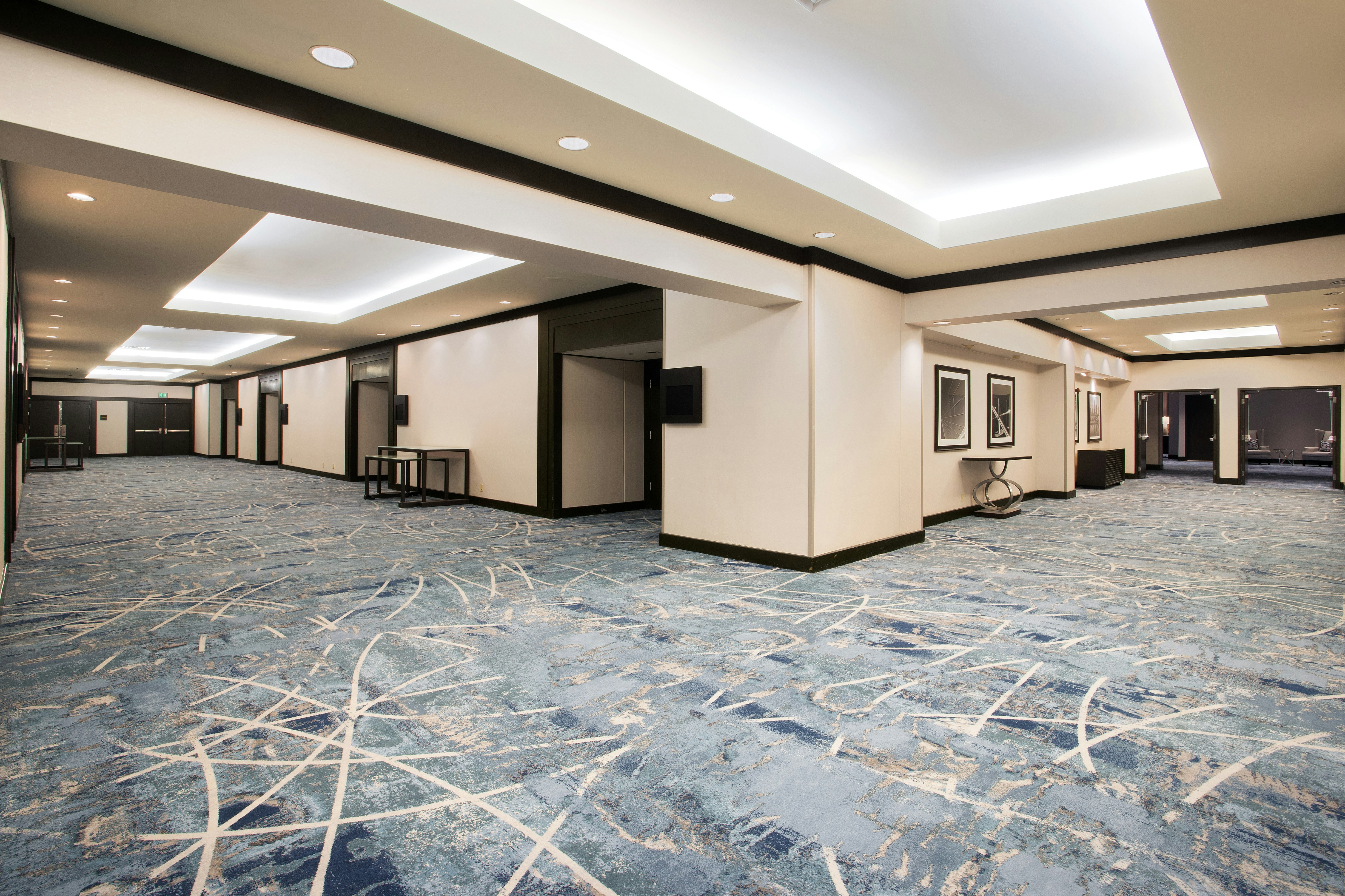 Hilton Tampa Downtown 25/71