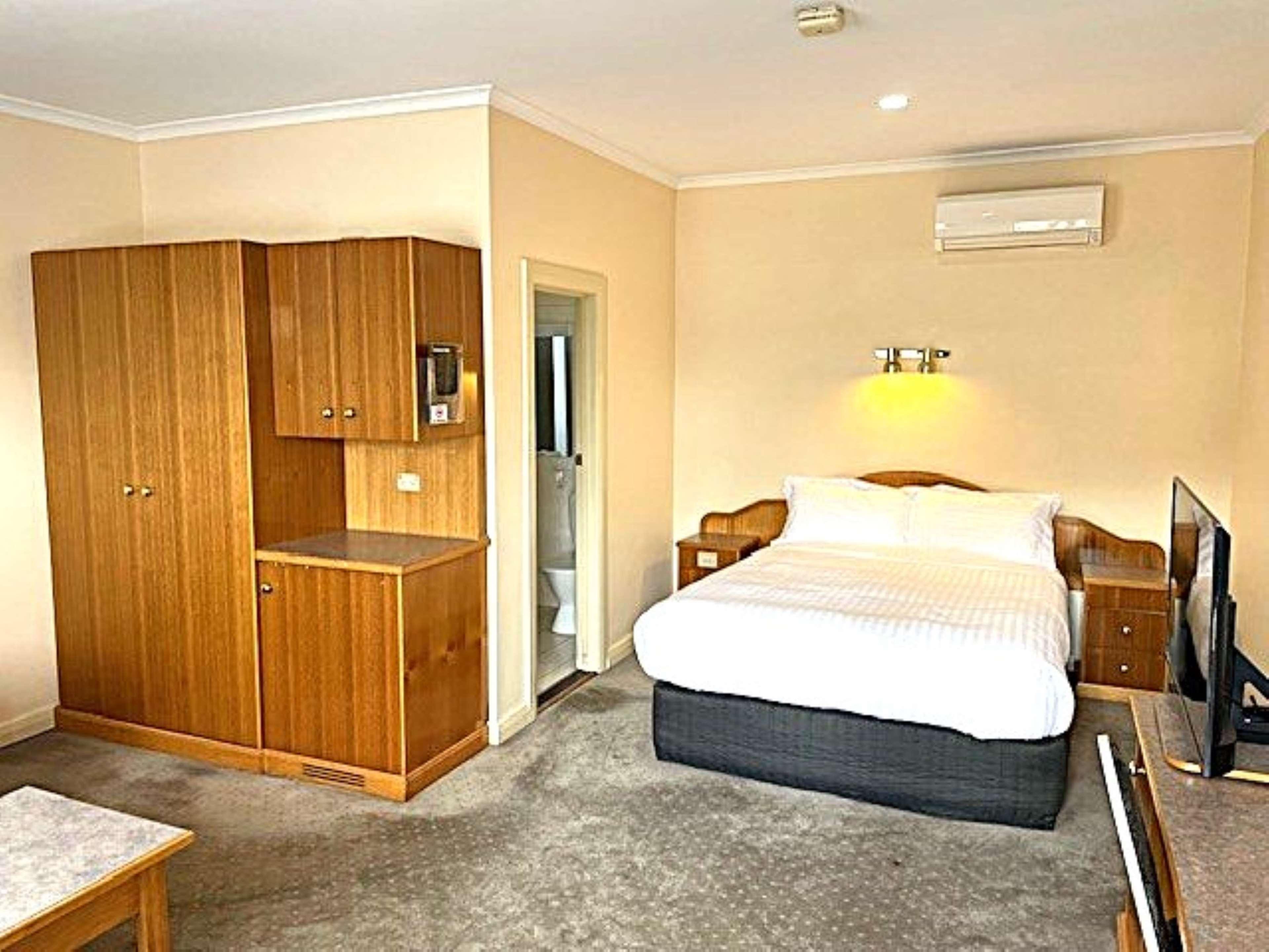 Glenelg Motel 19/34