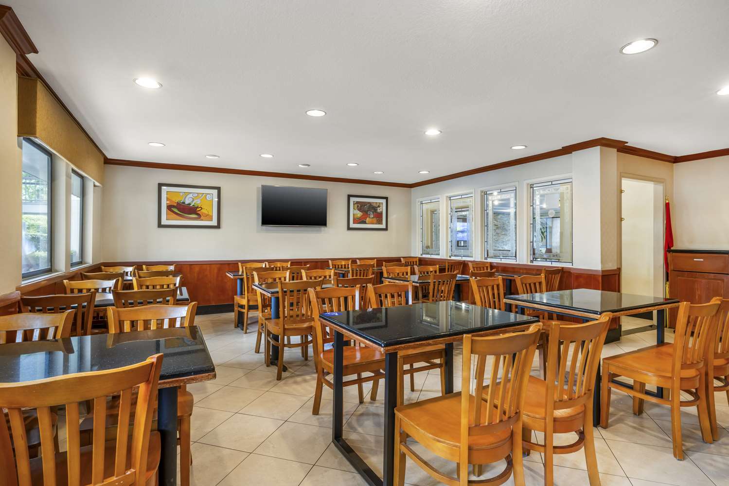 Best Western Plus Orange County Airport North 11/19