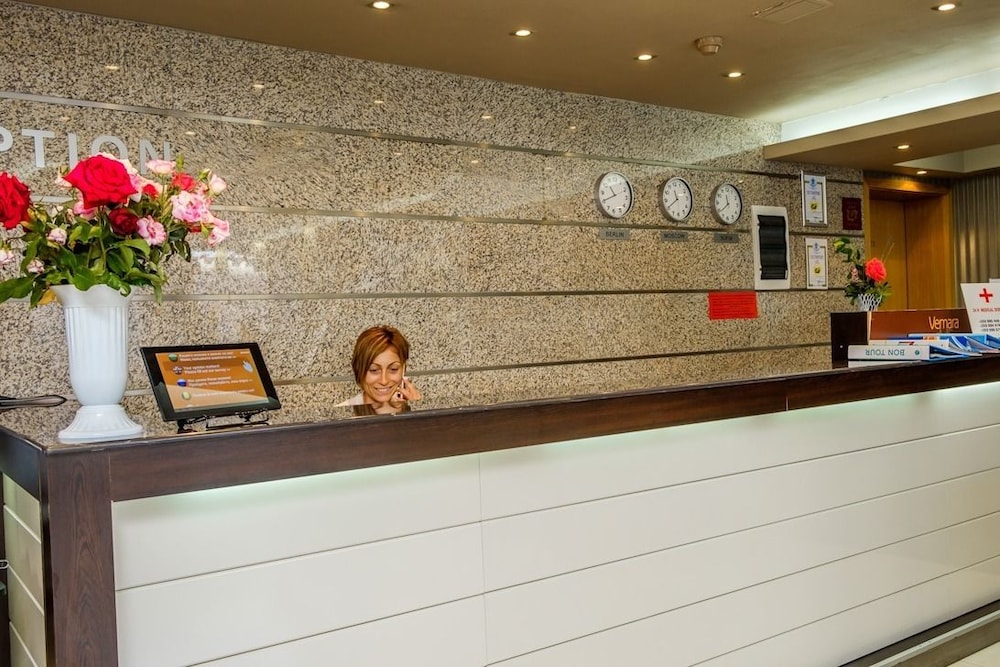 Hotel Vemara Club - All Inclusive 10/59