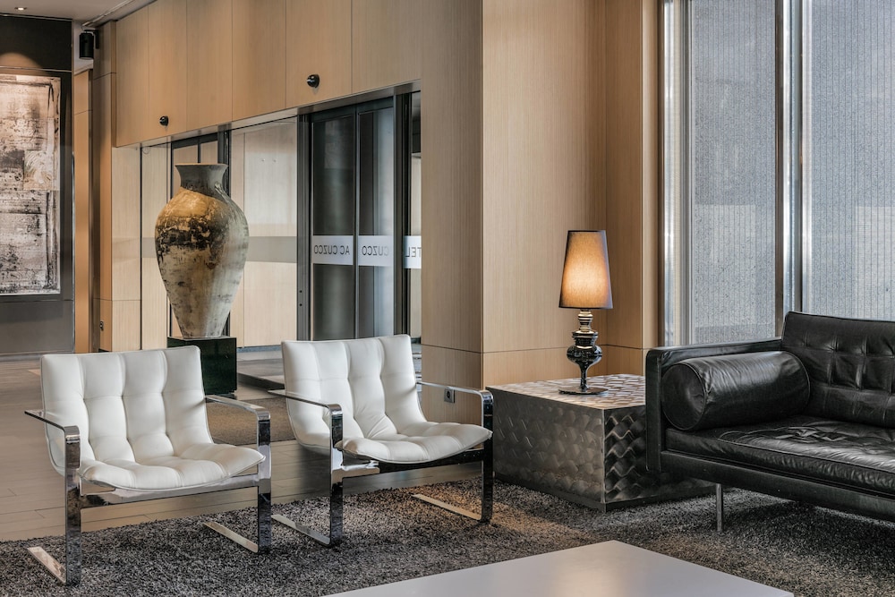 The Westin Madrid Cuzco 44/65