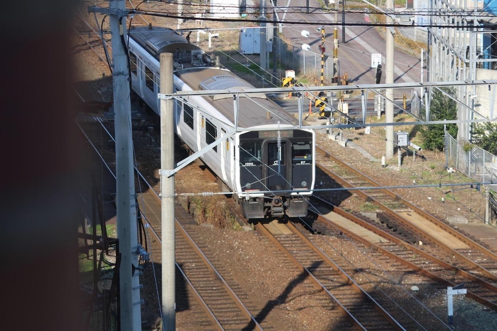 Shin Iizuka Station Hotel 37/44